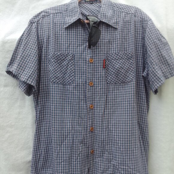 Bundle matching sharp sunglass&Tex Innovate cotton classic nice dress shirt - Picture 2 of 5